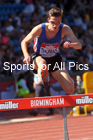 Mens 3000 metres steeplechase, 2019 Muller British Championships, Alexander Stadium, Birmingham. Photo: David T. Hewitson/Sports for All Pics
